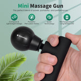 Remology Mini Massage Gun - 45-Degree Angle