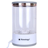 MAKEUP BRUSH CLEANING AND DRYING ALL-IN-ONE MACHINE - Front View