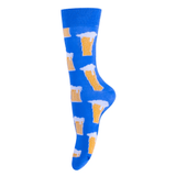 Socks Gift Boxed 4 Pairs-Hobbies - Front View