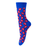 Socks Gift Boxed 4 Pairs-Hobbies - Top-Down View