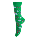 Socks Gift Boxed 4 Pairs-Hobbies - 45-Degree Angle