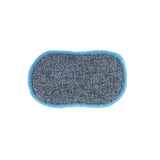 SPIFFY 3PC Microfibre Sponge Pad - Side View