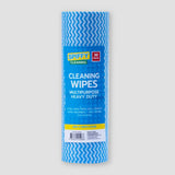 30Pack Heavy Duty Multipurpose Cleaning Wipes - Side View