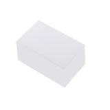 6 Pcs Magic Cleaning Sponge Multifunction Stain Eraser Foam Cleaner Pads - Side View