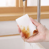 Magic Cleaning Eraser 24 packs - Side View