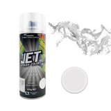 3PK 250g Spray Paint Can For Interior and Exterior 26 colours Fast Dry - Silver - Extra Image