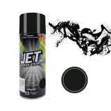 3PK 250g Spray Paint Can For Interior and Exterior 26 colours Fast Dry - Silver - Extra Image