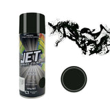 3PK 250g Spray Paint Can For Interior and Exterior 26 colours Fast Dry - Metallic Gold - Extra Image