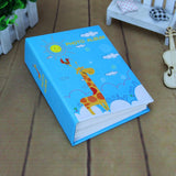 Photo Album 100-Pockets photo size 6