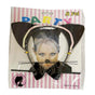 Party Cat dress up set 3 pieces ears, whiskers and bowtie