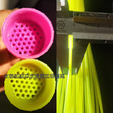 6 x Bunches Of water Balloons total 111 pack Rapid-Filling Self-Sealing Water Balloons - Top-Down View