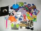 Clearance -2 bags of Lucky-dips pre-packed assorted items