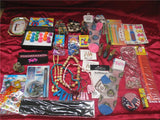 Clearance -2 bags of Lucky-dips pre-packed assorted items