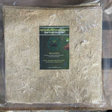AGRICULTURAL INTELLIGENCE??Hemp Plant Protecting Weed Mat | 10 Pack