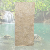 Ecosoft - Natural Hemp Super Absorbent Nest Mat | Medium (40x100cm) - Front View