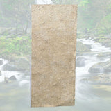 Ecosoft - Natural Hemp Super Absorbent Nest Mat | Large (50x120cm) - Front View