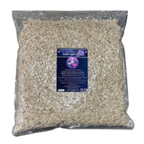 Ecosoft - Natural Hemp Bedding | 10L ±1.5kg - Front View