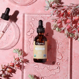 ✨ 100% Pure Moroccan Argan Oil – 120ml for Hair, Face, & Skin - Front View
