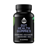 Elevated Extracts Gut Health Gummies - 30 Gummies