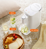Joyoung Instant Water Dispenser Drink Boiler Container 2L FA-W20 AU Model - Side View