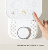 Joyoung Instant Water Dispenser Drink Boiler Container 2L FA-W20 AU Model - 45-Degree Angle