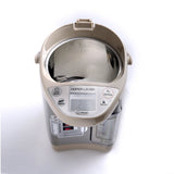 Hoper Layer 3.2L Electric Hot Water Dispenser LED Display AU Model with SAA Certification