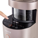 Joyoung new upgraded version Y-1 Plus Automatic Self Cleaning Blender - Extra Image