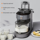 Joyoung Hands-free Washing Blender Juice Maker Soymilk Maker Y828 AU Version - Low Angle