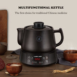 Hoper layer Multifunctional Kettle Smart Medicinal Pot AU Version SAA Approvals - Extra Image