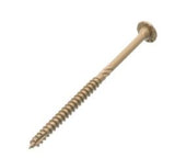 Mat Screw Kit (6 pack with bit) - Front View