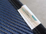 Ranch 5m x 2.4m recycled poly mat - 45-Degree Angle