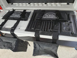 Ute Bumbag Kit - Side View