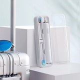 DR.BEI Sonic Electric Toothbrush Rechargeable Waterproof Wireless Portable Ultrasonic Whitening Toothbrush