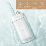 DR.BEI Portable Water Flosser GF3 - Front View