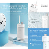 DR.BEI Portable Water Flosser GF3