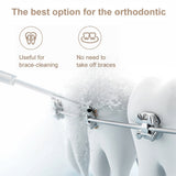 DR.BEI Portable Water Flosser GF3 - Close-Up Angle