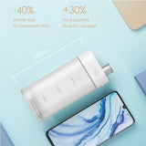 DR.BEI Portable Water Flosser GF3