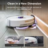 Narwal Freo Z Ultra Robotic Vacuum And Mop Cleaner - 45-Degree Angle