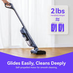 Narwal S20 Pro Wet and Dry Vacuum and Mop Cleaner