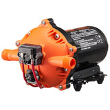 VEVOR Diaphragm Pump 5GPM 18.93 L/min 5-Chamber Water Pump Pressure Switch - Extra Image