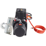 VEVOR Electric Winch Recovery 12v 13500Lb / 6125Kg,Electric Truck Winch with Handle and Wireless Remote Control,13500Lb /6125Kg Electric Truck Winch