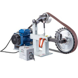 Vevor Belt Grinder Sander 2