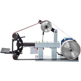 Vevor Belt Grinder Sander 2