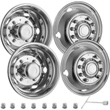 VEVOR Polished 19.5