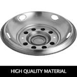 VEVOR Polished 19.5