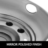 VEVOR Polished 19.5
