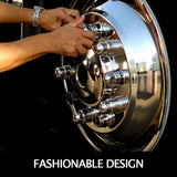VEVOR Polished 19.5