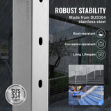 VEVOR Cable Railing Post, 36