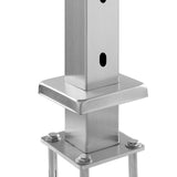 VEVOR Cable Railing Post, 36