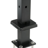 VEVOR Cable Railing Post, 42